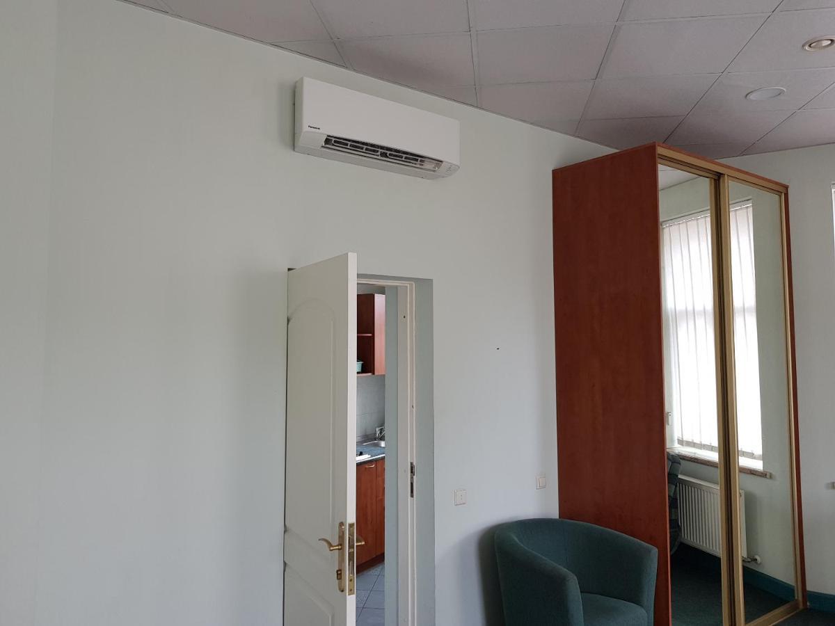 Avanta Liepāja Extérieur photo