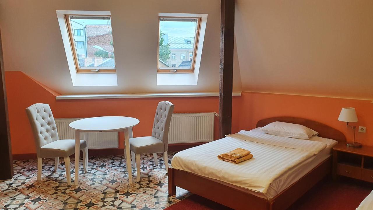 Avanta Liepāja Extérieur photo