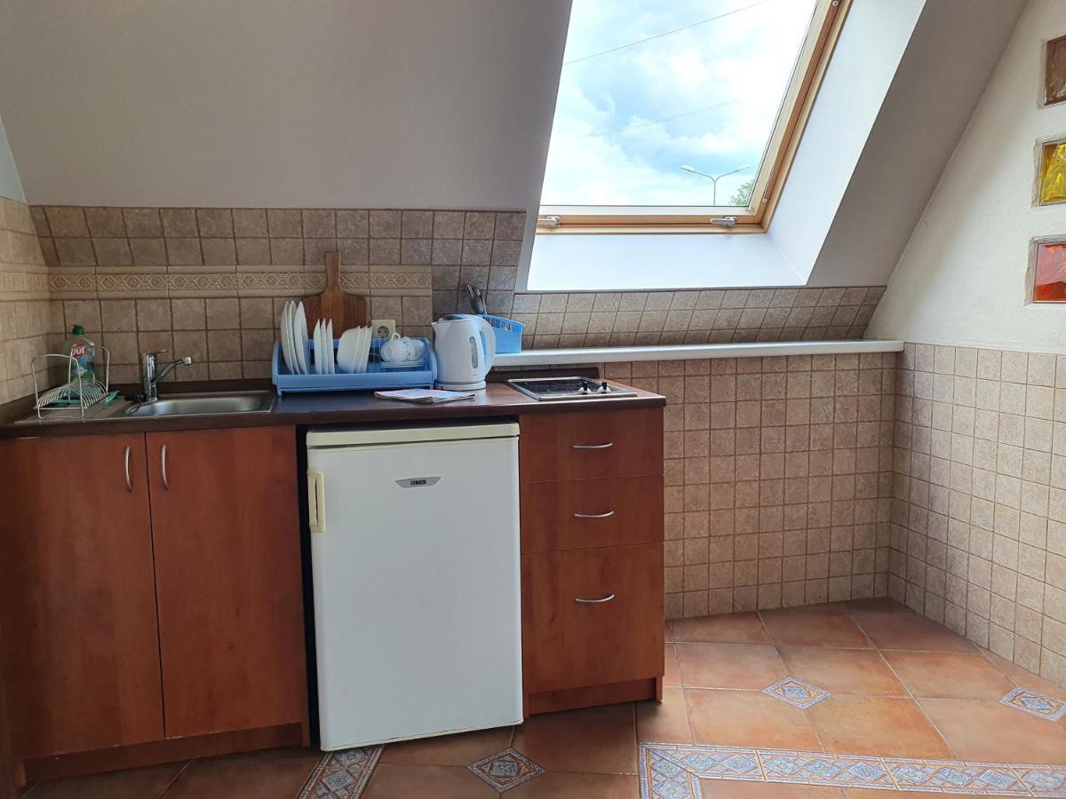 Avanta Liepāja Extérieur photo