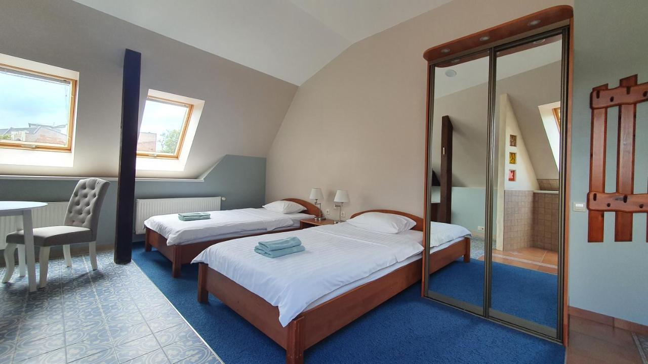 Avanta Liepāja Extérieur photo