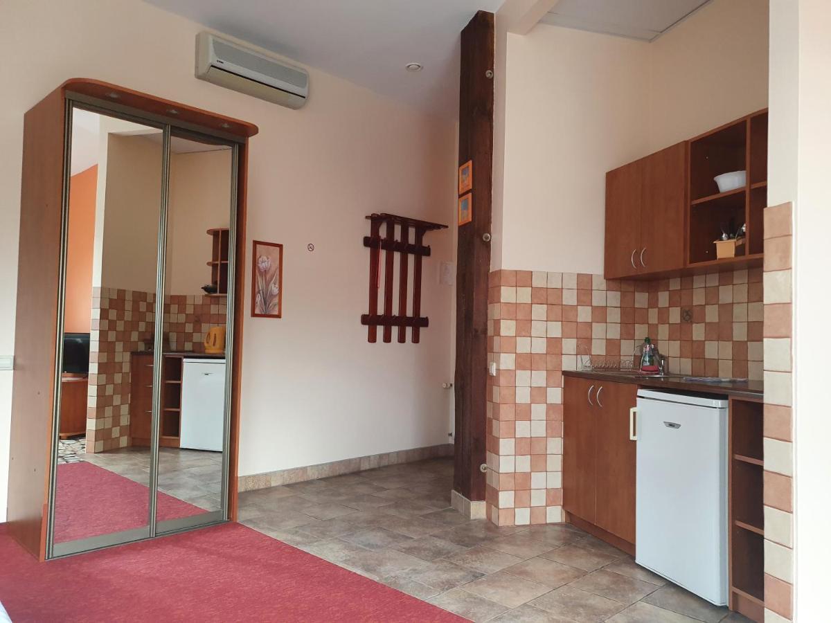 Avanta Liepāja Extérieur photo