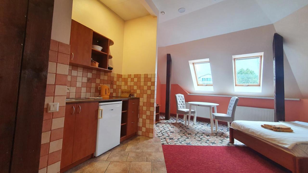 Avanta Liepāja Extérieur photo