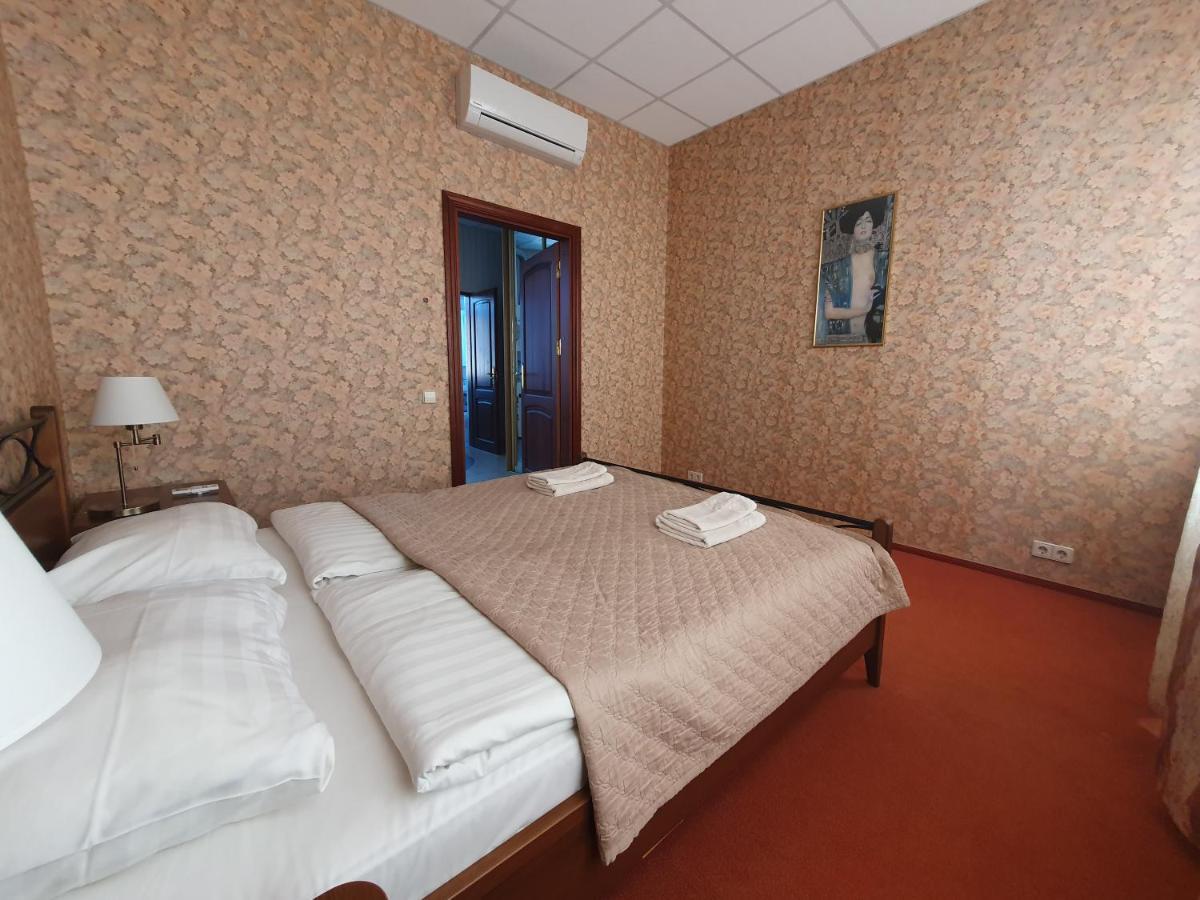 Avanta Liepāja Extérieur photo