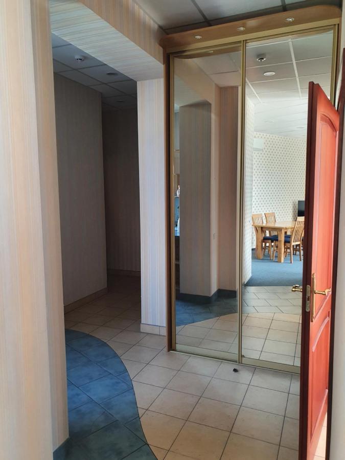 Avanta Liepāja Extérieur photo