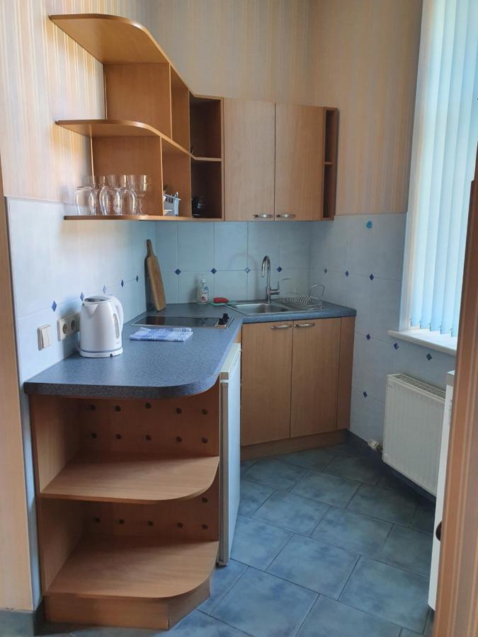 Avanta Liepāja Extérieur photo