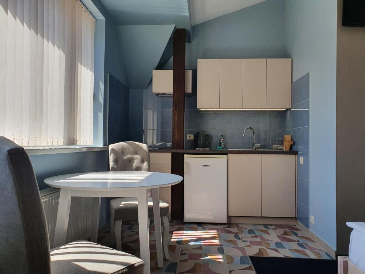 Avanta Liepāja Extérieur photo