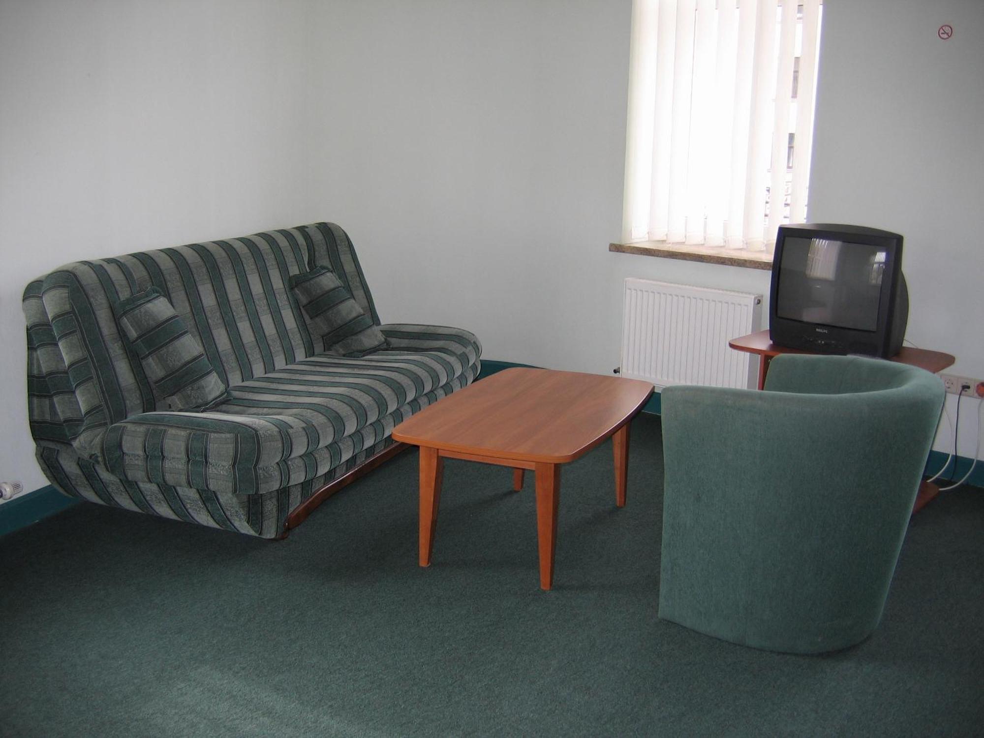Avanta Liepāja Extérieur photo