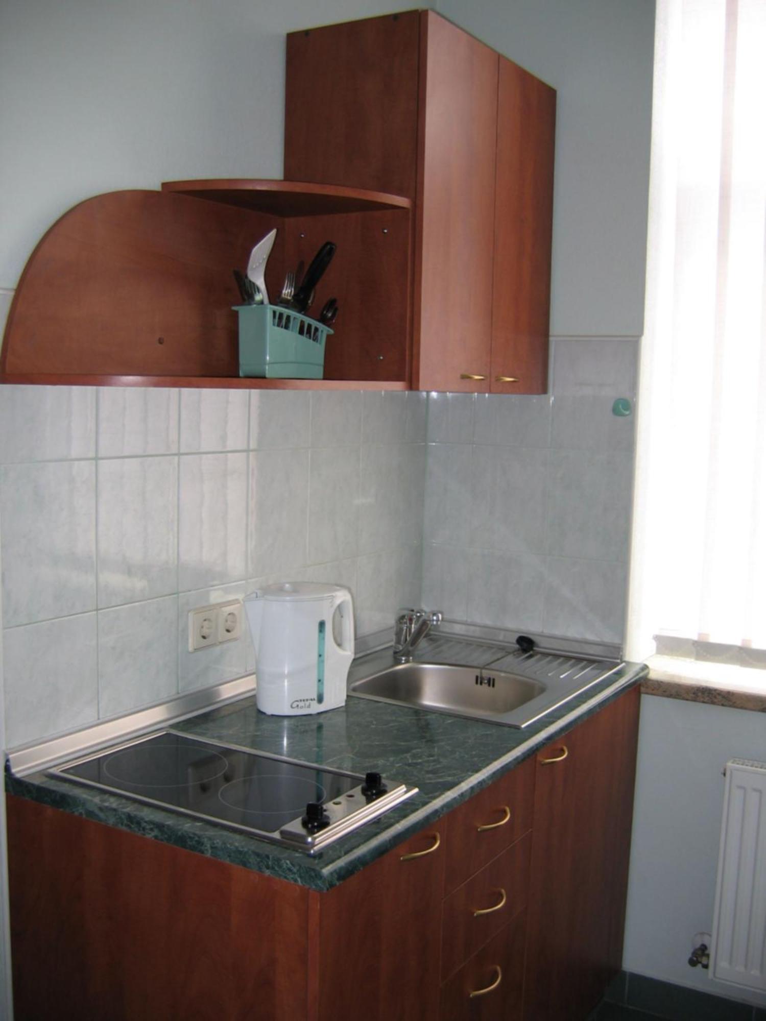Avanta Liepāja Extérieur photo