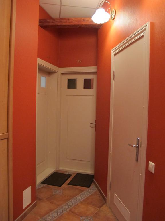 Avanta Liepāja Extérieur photo