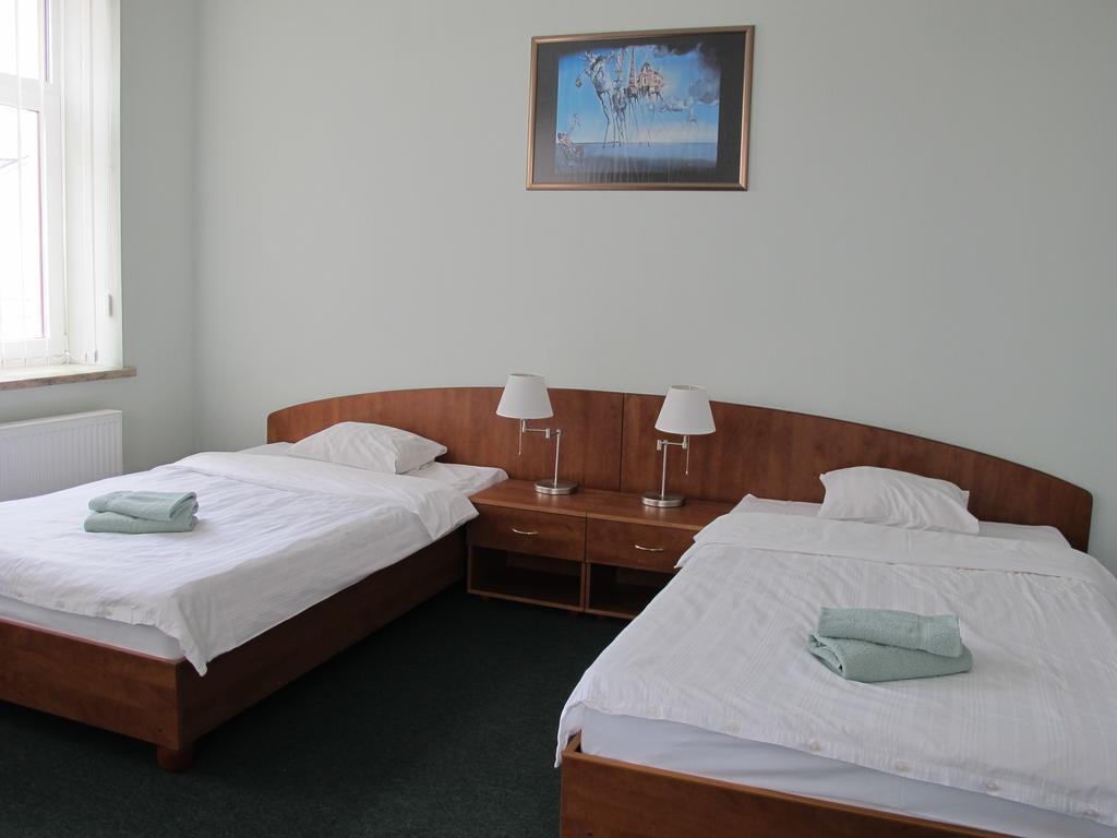 Avanta Liepāja Extérieur photo
