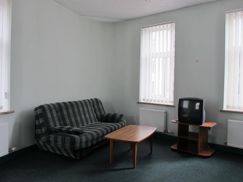 Avanta Liepāja Extérieur photo