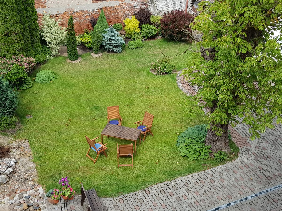 Avanta Liepāja Extérieur photo